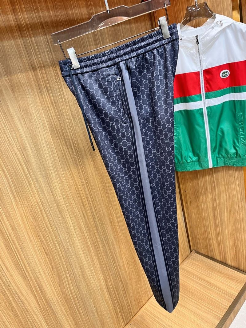 Gucci Long Pants